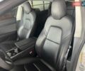 Белый Тесла Модель 3, объемом двигателя 0 л и пробегом 98 тыс. км за 18500 $, фото 1 на Automoto.ua