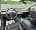 Білий Тесла Модель 3, об'ємом двигуна 0 л та пробігом 55 тис. км за 14700 $, фото 8 на Automoto.ua