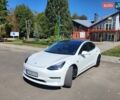 Белый Тесла Модель 3, объемом двигателя 0 л и пробегом 90 тыс. км за 16000 $, фото 5 на Automoto.ua