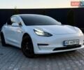 Білий Тесла Модель 3, об'ємом двигуна 0 л та пробігом 105 тис. км за 15500 $, фото 2 на Automoto.ua