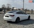 Белый Тесла Модель 3, объемом двигателя 0 л и пробегом 130 тыс. км за 17950 $, фото 13 на Automoto.ua