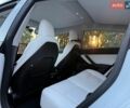 Білий Тесла Модель 3, об'ємом двигуна 0 л та пробігом 117 тис. км за 20300 $, фото 21 на Automoto.ua