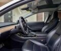 Білий Тесла Модель 3, об'ємом двигуна 0 л та пробігом 94 тис. км за 16400 $, фото 11 на Automoto.ua