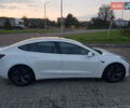 Білий Тесла Модель 3, об'ємом двигуна 0 л та пробігом 106 тис. км за 16500 $, фото 13 на Automoto.ua