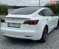 Белый Тесла Модель 3, объемом двигателя 0 л и пробегом 125 тыс. км за 15000 $, фото 5 на Automoto.ua