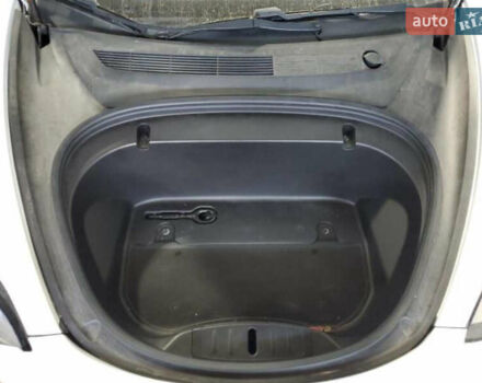 Белый Тесла Модель 3, объемом двигателя 0 л и пробегом 190 тыс. км за 11500 $, фото 10 на Automoto.ua