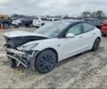 Білий Тесла Модель 3, об'ємом двигуна 0 л та пробігом 104 тис. км за 9500 $, фото 1 на Automoto.ua