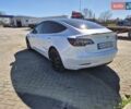Білий Тесла Модель 3, об'ємом двигуна 0 л та пробігом 160 тис. км за 18499 $, фото 7 на Automoto.ua