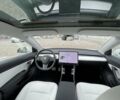 Білий Тесла Модель 3, об'ємом двигуна 0 л та пробігом 42 тис. км за 20500 $, фото 20 на Automoto.ua