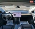 Белый Тесла Модель 3, объемом двигателя 0 л и пробегом 108 тыс. км за 17950 $, фото 21 на Automoto.ua