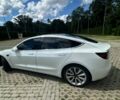 Белый Тесла Модель 3, объемом двигателя 0 л и пробегом 100 тыс. км за 17600 $, фото 36 на Automoto.ua
