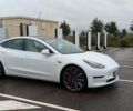 Белый Тесла Модель 3, объемом двигателя 0 л и пробегом 133 тыс. км за 17399 $, фото 14 на Automoto.ua