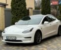 Білий Тесла Модель 3, об'ємом двигуна 0 л та пробігом 60 тис. км за 18500 $, фото 51 на Automoto.ua
