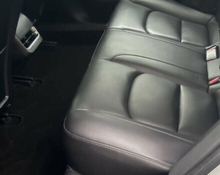 Белый Тесла Модель 3, объемом двигателя 0 л и пробегом 142 тыс. км за 19900 $, фото 6 на Automoto.ua