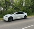 Белый Тесла Модель 3, объемом двигателя 0 л и пробегом 103 тыс. км за 18800 $, фото 6 на Automoto.ua