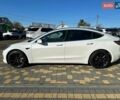 Белый Тесла Модель 3, объемом двигателя 0 л и пробегом 108 тыс. км за 17950 $, фото 8 на Automoto.ua