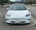 Білий Тесла Модель 3, об'ємом двигуна 0 л та пробігом 35 тис. км за 6900 $, фото 1 на Automoto.ua