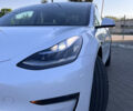 Белый Тесла Модель 3, объемом двигателя 0 л и пробегом 38 тыс. км за 22999 $, фото 18 на Automoto.ua