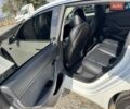 Белый Тесла Модель 3, объемом двигателя 0 л и пробегом 130 тыс. км за 17950 $, фото 24 на Automoto.ua