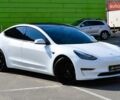 Білий Тесла Модель 3, об'ємом двигуна 0 л та пробігом 65 тис. км за 20500 $, фото 2 на Automoto.ua