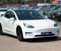 Білий Тесла Модель 3, об'ємом двигуна 0 л та пробігом 133 тис. км за 18000 $, фото 3 на Automoto.ua
