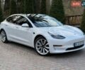 Білий Тесла Модель 3, об'ємом двигуна 0 л та пробігом 89 тис. км за 19900 $, фото 3 на Automoto.ua