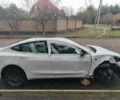 Белый Тесла Модель 3, объемом двигателя 0 л и пробегом 67 тыс. км за 9500 $, фото 5 на Automoto.ua