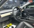 Білий Тесла Модель 3, об'ємом двигуна 0 л та пробігом 102 тис. км за 17900 $, фото 10 на Automoto.ua