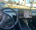 Белый Тесла Модель 3, объемом двигателя 0 л и пробегом 105 тыс. км за 18200 $, фото 18 на Automoto.ua