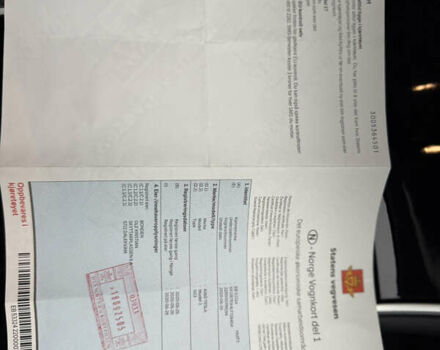 Білий Тесла Модель 3, об'ємом двигуна 0 л та пробігом 120 тис. км за 16500 $, фото 22 на Automoto.ua