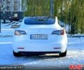 Білий Тесла Модель 3, об'ємом двигуна 0 л та пробігом 70 тис. км за 22500 $, фото 5 на Automoto.ua