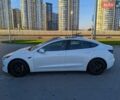 Белый Тесла Модель 3, объемом двигателя 0 л и пробегом 126 тыс. км за 15900 $, фото 4 на Automoto.ua