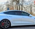 Білий Тесла Модель 3, об'ємом двигуна 0 л та пробігом 115 тис. км за 20000 $, фото 5 на Automoto.ua