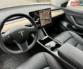 Білий Тесла Модель 3, об'ємом двигуна 0 л та пробігом 60 тис. км за 18500 $, фото 30 на Automoto.ua
