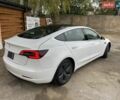 Белый Тесла Модель 3, объемом двигателя 0 л и пробегом 101 тыс. км за 14900 $, фото 9 на Automoto.ua