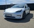 Белый Тесла Модель 3, объемом двигателя 0 л и пробегом 105 тыс. км за 20300 $, фото 25 на Automoto.ua