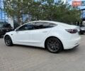 Белый Тесла Модель 3, объемом двигателя 0 л и пробегом 147 тыс. км за 16500 $, фото 1 на Automoto.ua
