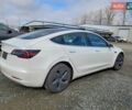Білий Тесла Модель 3, об'ємом двигуна 0 л та пробігом 62 тис. км за 3000 $, фото 2 на Automoto.ua