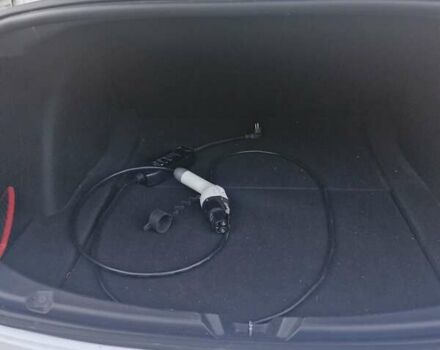 Белый Тесла Модель 3, объемом двигателя 0 л и пробегом 72 тыс. км за 17700 $, фото 4 на Automoto.ua