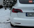 Белый Тесла Модель 3, объемом двигателя 0 л и пробегом 118 тыс. км за 15800 $, фото 6 на Automoto.ua