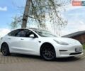 Белый Тесла Модель 3, объемом двигателя 0 л и пробегом 90 тыс. км за 17999 $, фото 1 на Automoto.ua