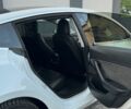 Белый Тесла Модель 3, объемом двигателя 0 л и пробегом 122 тыс. км за 18900 $, фото 17 на Automoto.ua