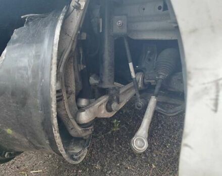 Белый Тесла Модель 3, объемом двигателя 0 л и пробегом 67 тыс. км за 9300 $, фото 24 на Automoto.ua