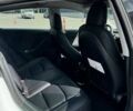 Білий Тесла Модель 3, об'ємом двигуна 0 л та пробігом 70 тис. км за 14000 $, фото 12 на Automoto.ua