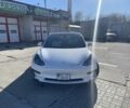 Білий Тесла Модель 3, об'ємом двигуна 0 л та пробігом 66 тис. км за 21500 $, фото 1 на Automoto.ua