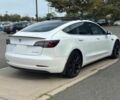 Білий Тесла Модель 3, об'ємом двигуна 0 л та пробігом 35 тис. км за 6900 $, фото 7 на Automoto.ua
