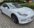 Белый Тесла Модель 3, объемом двигателя 0 л и пробегом 79 тыс. км за 15550 $, фото 19 на Automoto.ua