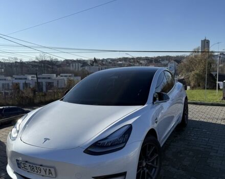Білий Тесла Модель 3, об'ємом двигуна 0 л та пробігом 103 тис. км за 20000 $, фото 2 на Automoto.ua
