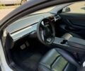Білий Тесла Модель 3, об'ємом двигуна 0 л та пробігом 119 тис. км за 19950 $, фото 9 на Automoto.ua