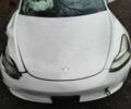 Білий Тесла Модель 3, об'ємом двигуна 0 л та пробігом 67 тис. км за 9500 $, фото 3 на Automoto.ua